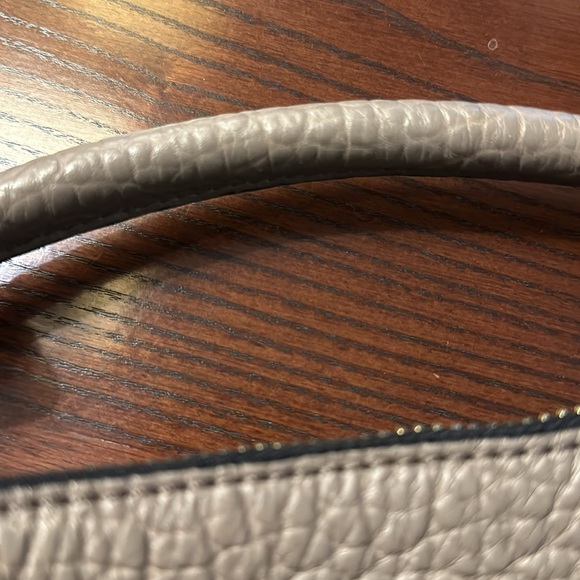 Burberry Leather Ledbury Hobo Bag - Picture 11 of 13